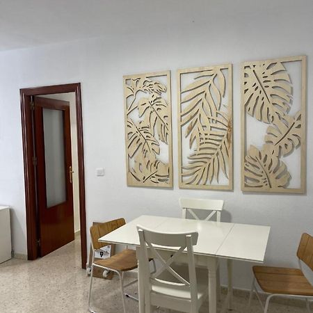 Casa La Victoria Διαμέρισμα Μάλαγα Εξωτερικό φωτογραφία