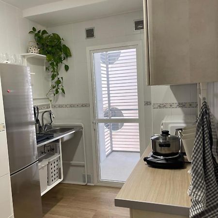 Casa La Victoria Διαμέρισμα Μάλαγα Εξωτερικό φωτογραφία