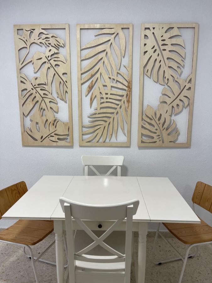 Casa La Victoria Διαμέρισμα Μάλαγα Εξωτερικό φωτογραφία