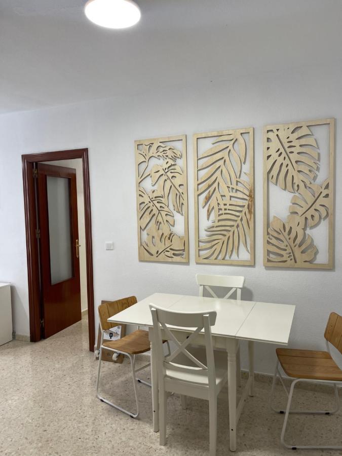 Casa La Victoria Διαμέρισμα Μάλαγα Εξωτερικό φωτογραφία