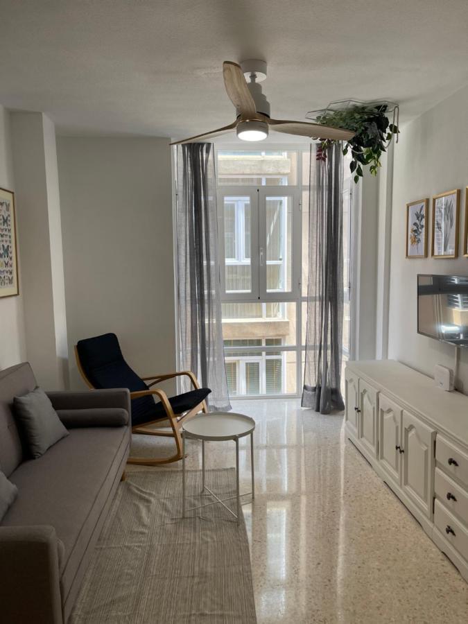 Casa La Victoria Διαμέρισμα Μάλαγα Εξωτερικό φωτογραφία