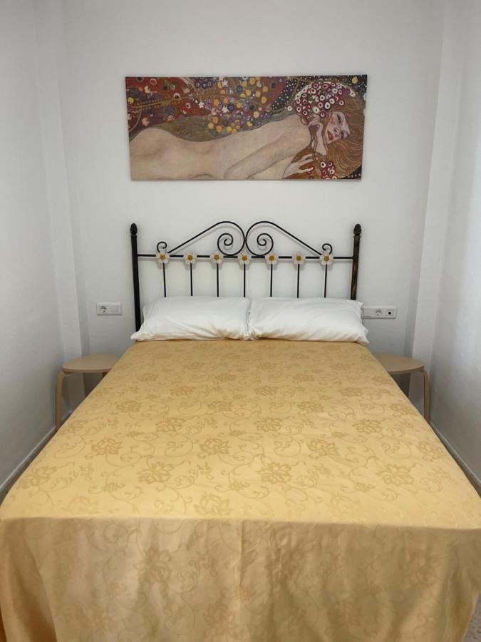 Casa La Victoria Διαμέρισμα Μάλαγα Εξωτερικό φωτογραφία
