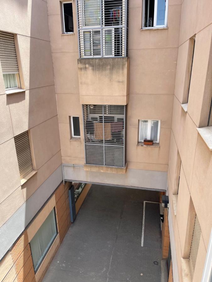 Casa La Victoria Διαμέρισμα Μάλαγα Εξωτερικό φωτογραφία