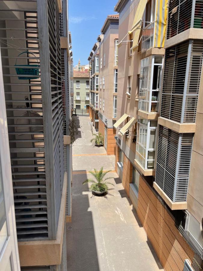 Casa La Victoria Διαμέρισμα Μάλαγα Εξωτερικό φωτογραφία