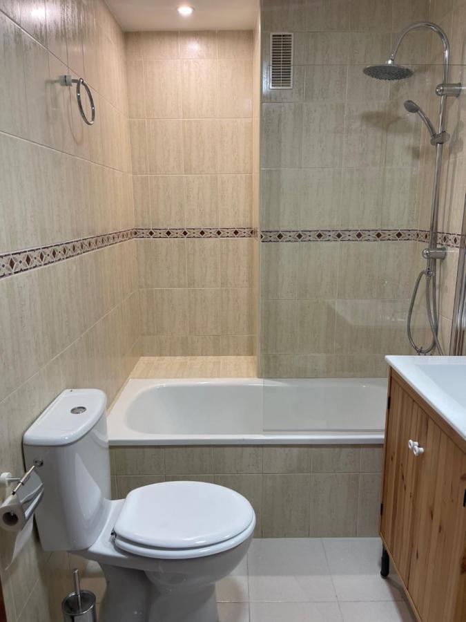 Casa La Victoria Διαμέρισμα Μάλαγα Εξωτερικό φωτογραφία