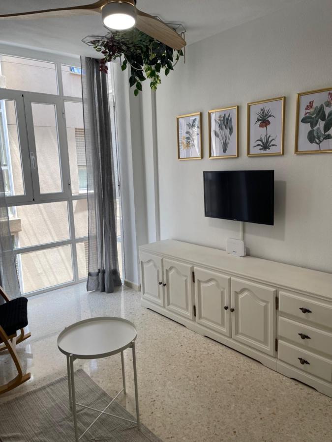 Casa La Victoria Διαμέρισμα Μάλαγα Εξωτερικό φωτογραφία