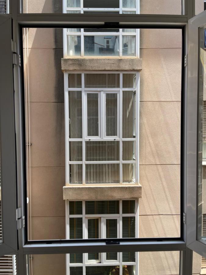 Casa La Victoria Διαμέρισμα Μάλαγα Εξωτερικό φωτογραφία